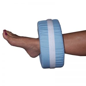 Heel Holder