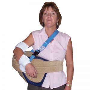Shoulder Abductor