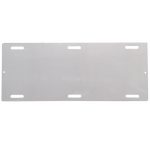 Slide Board - Trolley - Hand Slots - 150cm (59")
