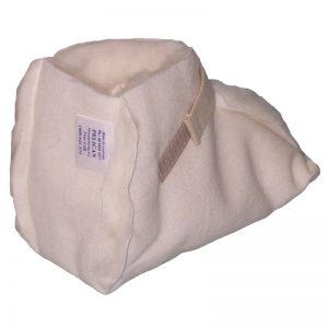 Wool Bed Sock/Slippers