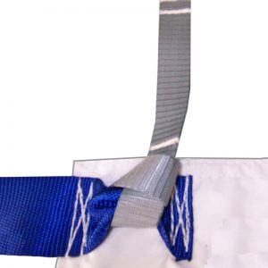 Bosun Chair Sling Side Straps
