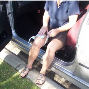 Knee Lifter