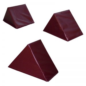 Knee Operation Wedge