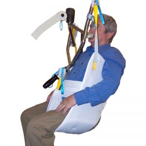 RPH Keyhole Access Sling 2 RPH Keyhole Access Sling