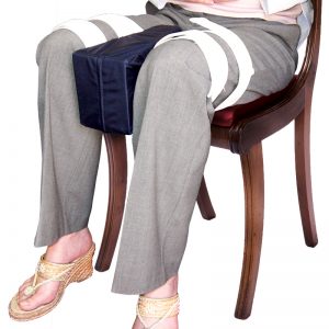 Leg Abductor - Groin to Knee