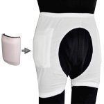 Hip Protectors - Individual Access Pants and/or Pads 1