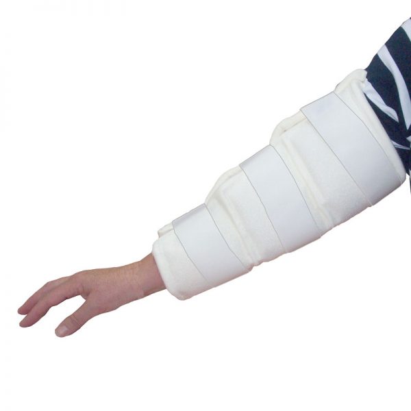 Soft Arm Splint