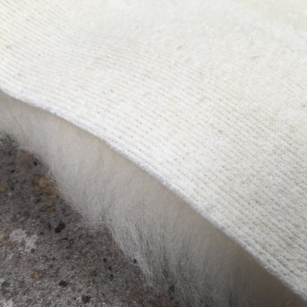Wool Bed Pad