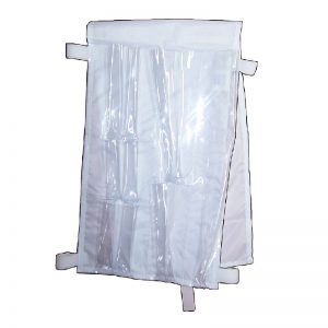 Oxygen Bottle Accessory Bag