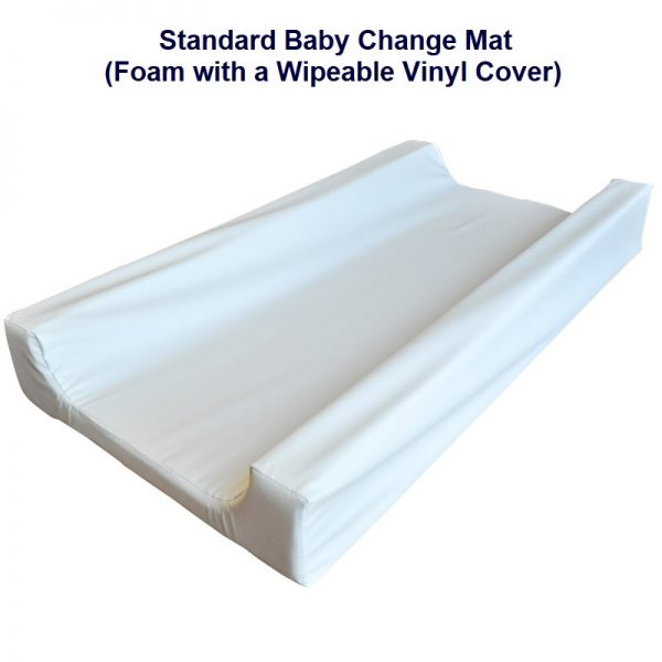 Baby Change Mat Cover