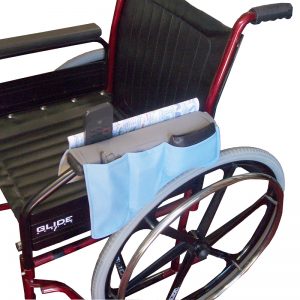 Wheelchair Arm Bag