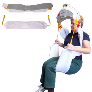 Double Lifting Bands