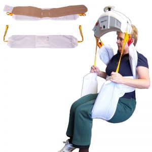 Double Lifting Bands