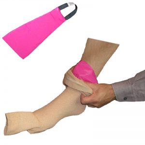 Stocking Slider - Open End