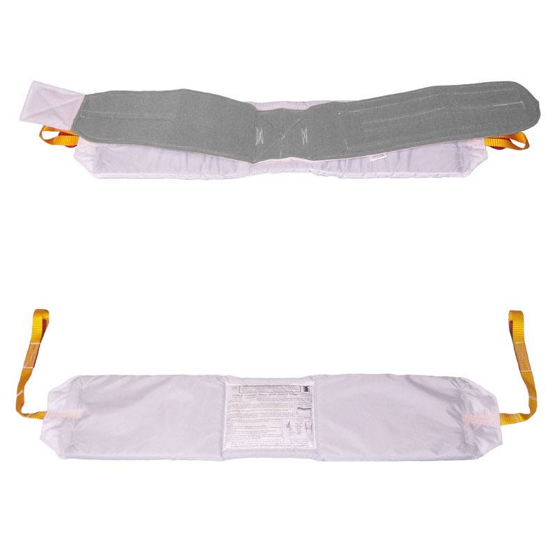 6 double lifting bands Double Lifting Bands
