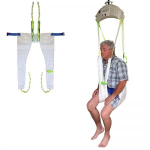 Bosun Chair Sling