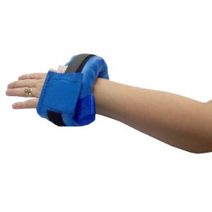 Ankle/Wrist Weight Cover