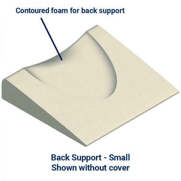 Back Support - Small