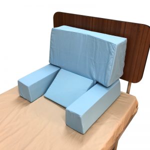 Bed Armchair