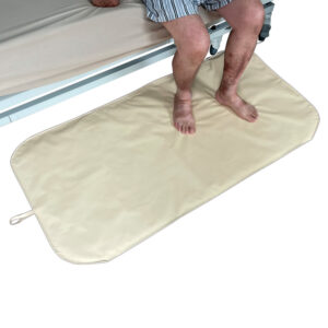 Stand Up Floor Alarm Disposable Cover