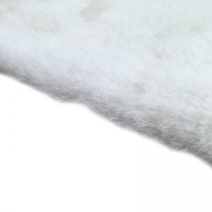 Wool Bed Pad