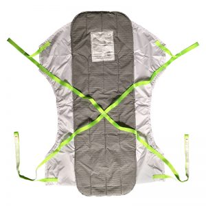 Hammock with Chair Pad Sling