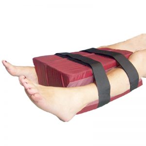 Leg Abductor - Large (Hip Replacement)