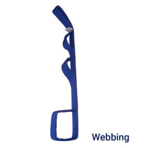Leg Lifter - Webbing