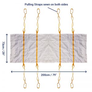 Sliding Trolley Sheet