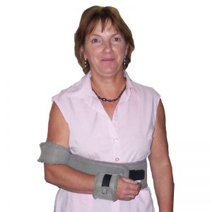Upper Arm Adductor
