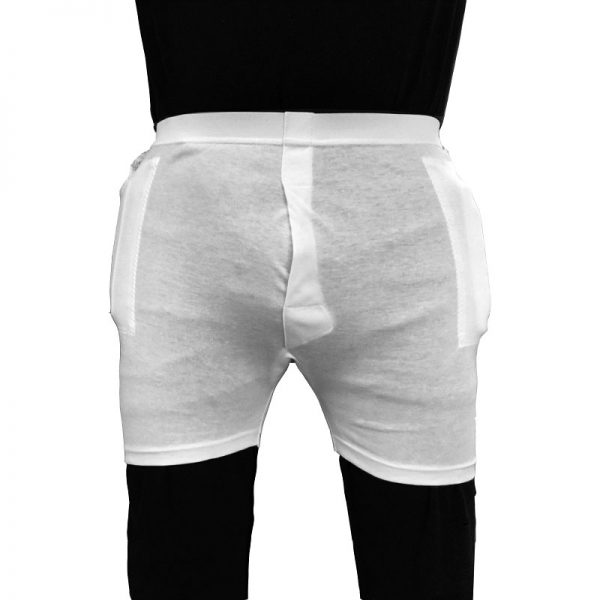 Hip Protectors - Individual Standard Pants and/or Pads