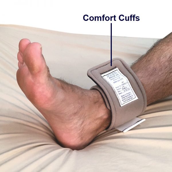 comfort cuffs