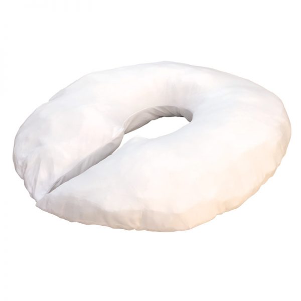 soft ring cushion large