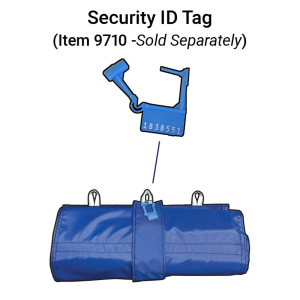 Security ID Tag