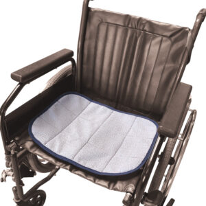 nom-slide chair/bed pad