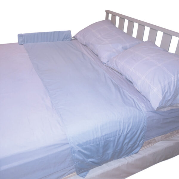 bed side wedge one side