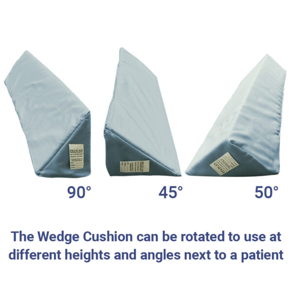 Bed-Side-Wedge-One Side