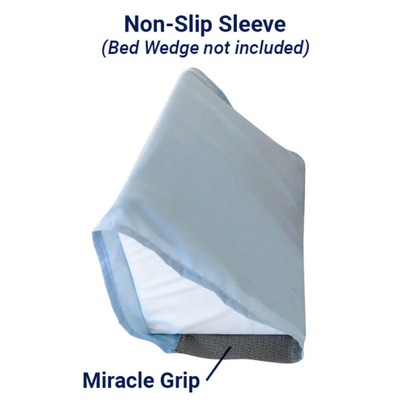 non-slip sleeve