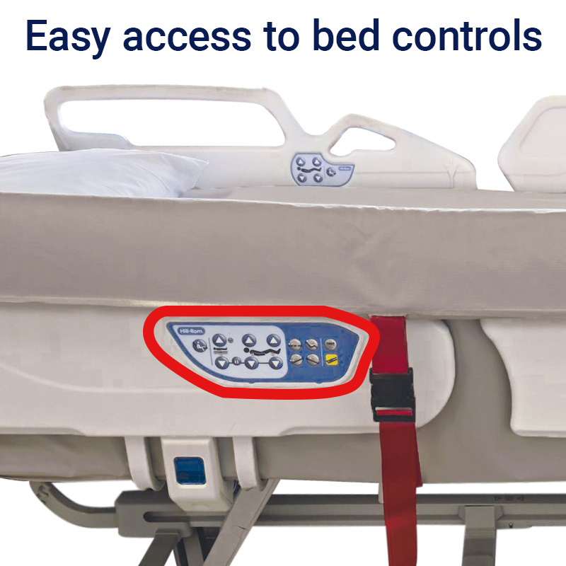 Bed Controls Line