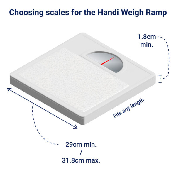 Handi Weigh Scales