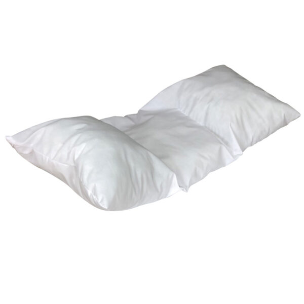 pillow adjustable trisection