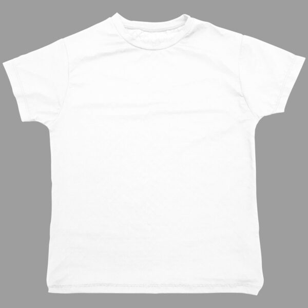 Thermo Shirt White