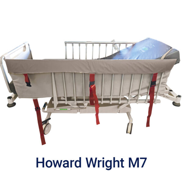 Howard Wright M7