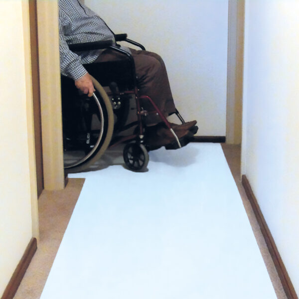Plastic Flooring 006