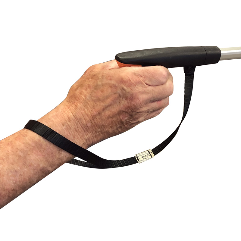 Grabber 8048