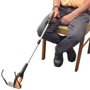 Grabber 8054