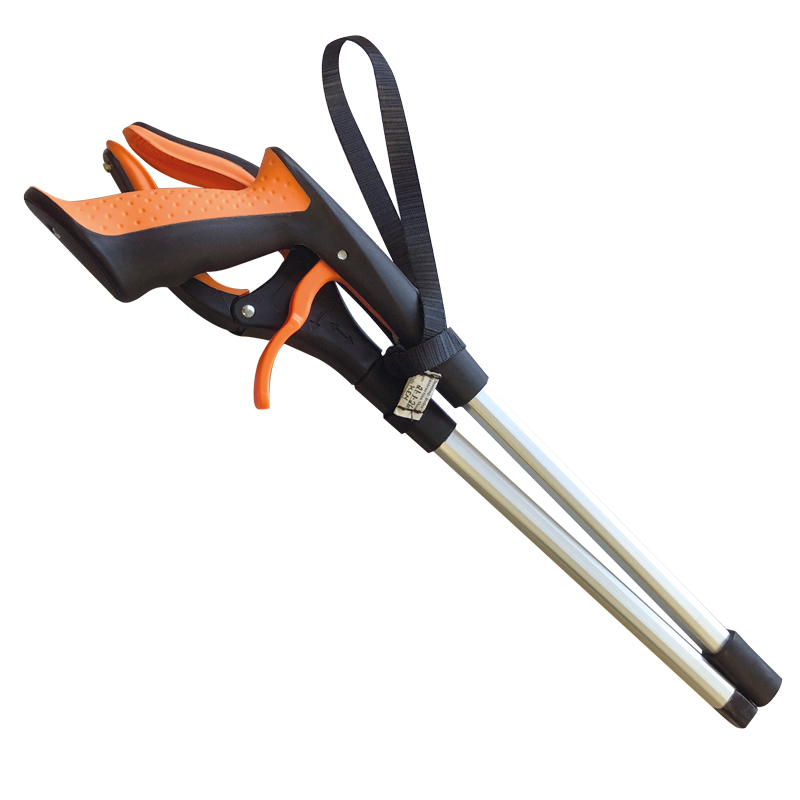 Grabber 8059
