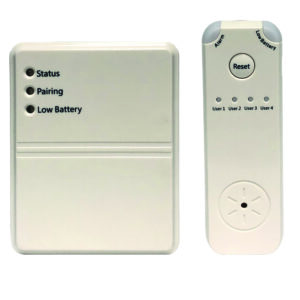 Transmitter And Receiver