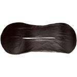 Soft Side Sleeping Black