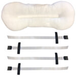 Soft Side Sleeping With Straps